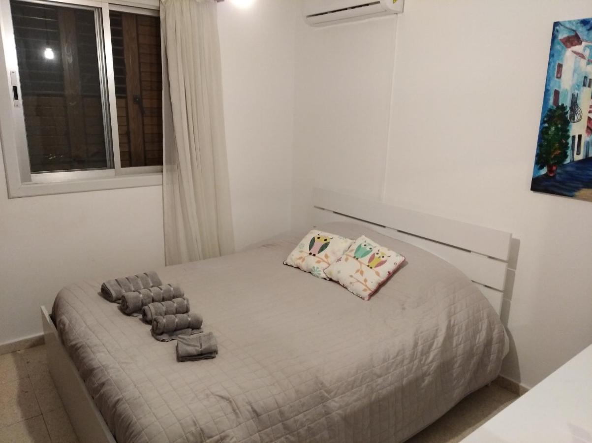 Larnaca, Pervolia 1 Bedroom Seaside Apartment Eksteriør bilde