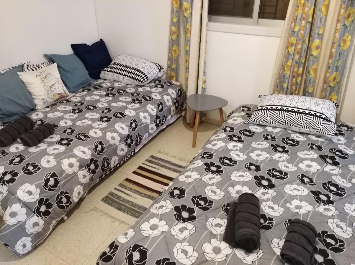 Larnaca, Pervolia 1 Bedroom Seaside Apartment Eksteriør bilde